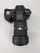 Sigma SD15 Image