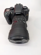 Sigma SD15 Image