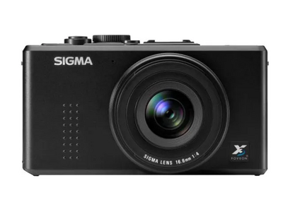 Sigma DP1S Image