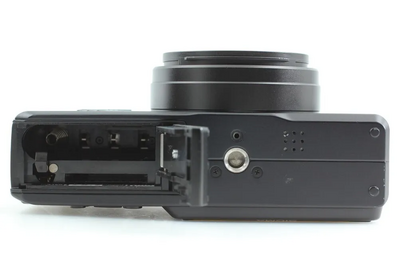 Sigma DP1S Image