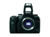 Sigma 14 Image