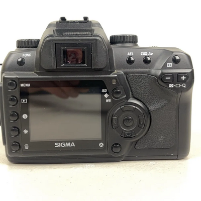 Sigma 14 Image