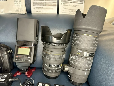 Sigma SD1 Image