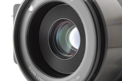 Sigma DP3 Quattro Image