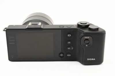 Sigma DP3 Quattro Image