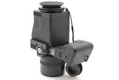 Sigma DP3 Quattro Image