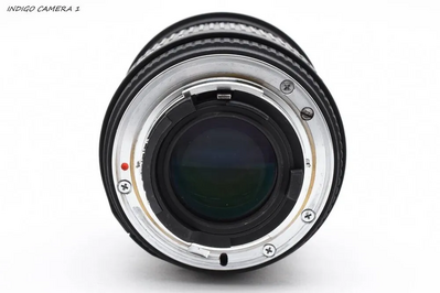 Sigma Canon EOS Rebel T1I Image