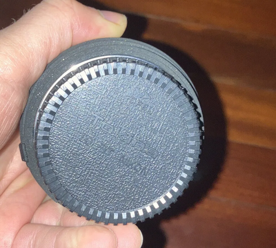 Sigma Canon Image