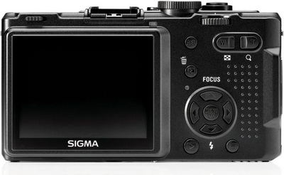 Sigma DP1 Image