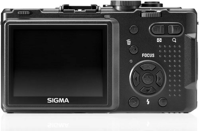 Sigma DP1 Image