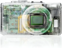 Sigma DP1 Image