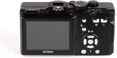 Sigma DP1 Image