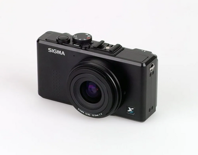 Sigma DP1 Image