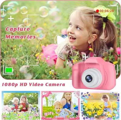 SINEAU Kid Cam01 Image