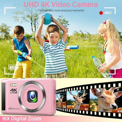 SINEXE DC066-PINK Image