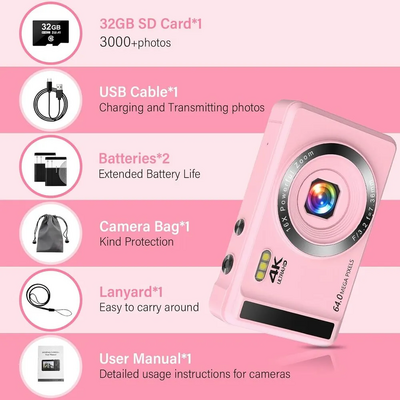 SINEXE DC066-PINK Image