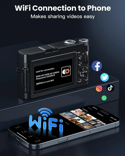 SIXTARY Digital  for Photography Image