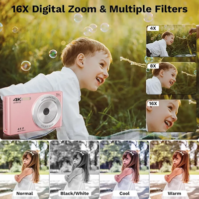 SMARTKLIK Digital Image