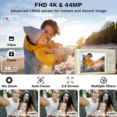 SMARTKLIK DC06 Image