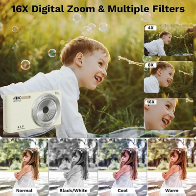 SMARTKLIK DC06 Image
