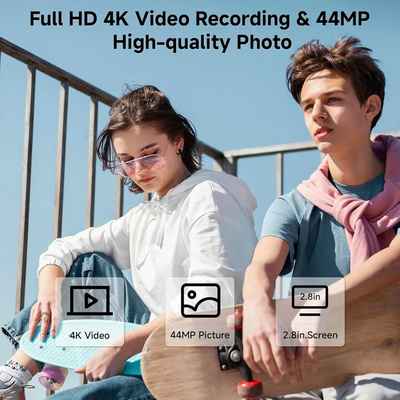 SMARTKLIK DC06 Image