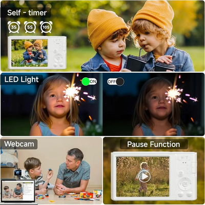 SMARTKLIK DC06 Image