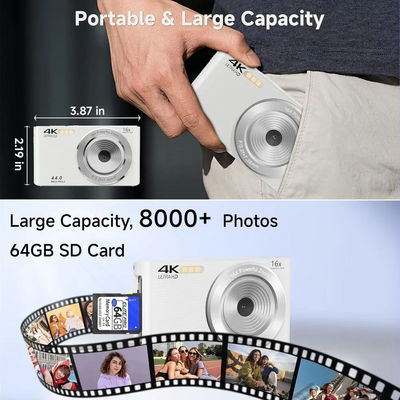 SMARTKLIK DC06 Image