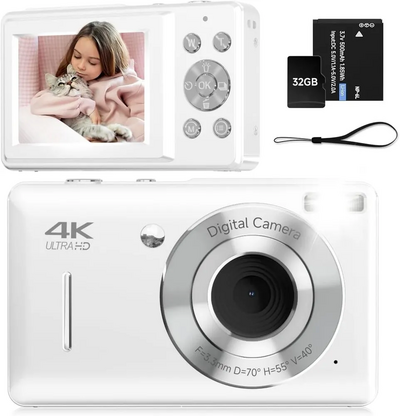 SMARTKLIK DC228-black Image