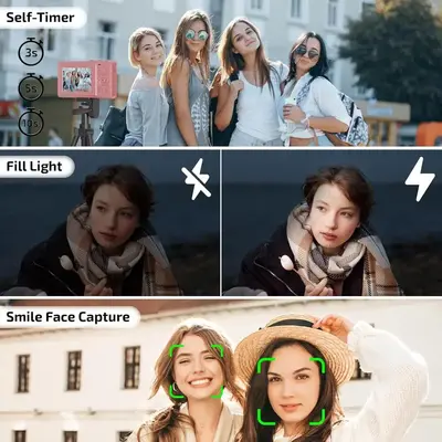 SMARTKLIK KP03 Image