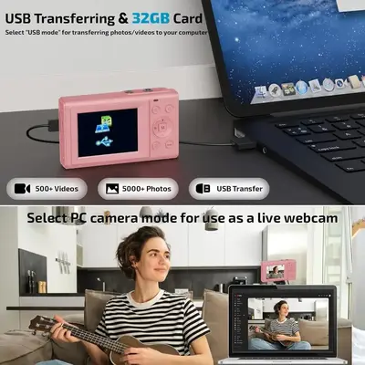 SMARTKLIK KP03 Image