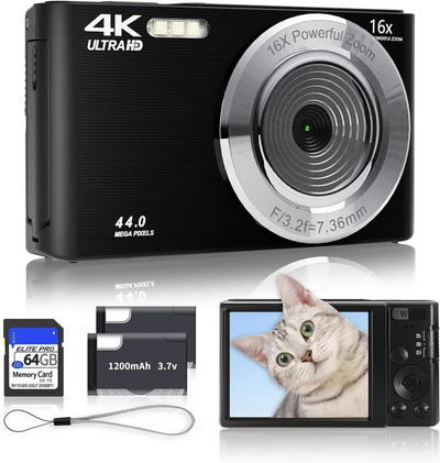 SMARTKLIK DC06-2.0 Image