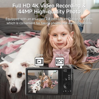 SMARTKLIK DC06-2.0 Image