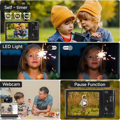 SMARTKLIK DC06-2.0 Image