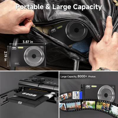 SMARTKLIK DC06-2.0 Image