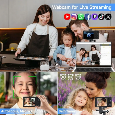 SMARTKLIK DC06-2.0 Image