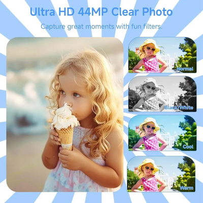 SMARTKLIK DC06-2.0 Image