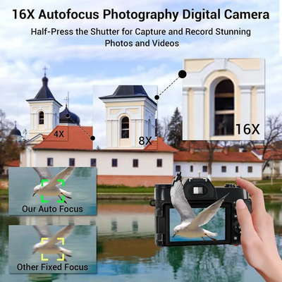 SMARTKLIK Digital Image