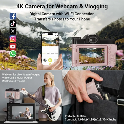 SMARTKLIK Digital Image