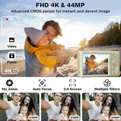 SMARTKLIK Digital Image