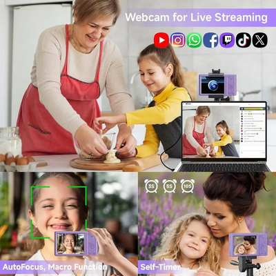 SMARTKLIK Digital Image