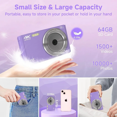 SMARTKLIK Digital Image