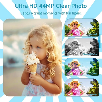 SMARTKLIK Digital camera Image