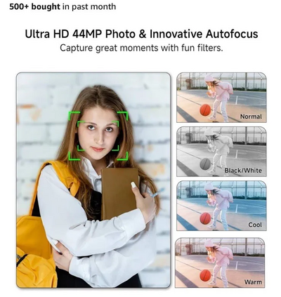 SMARTLIK Does not apply Image
