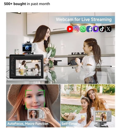 SMARTLIK Does not apply Image
