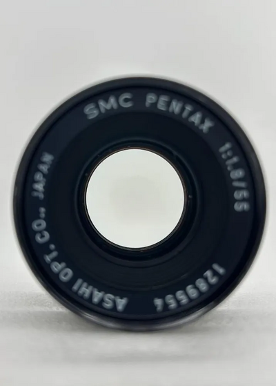 SMC PENTAX 1:1.8/55 Image