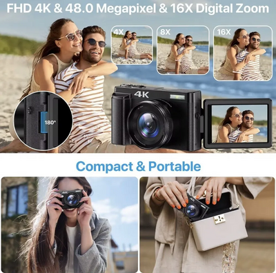 Sonida DC-101L Image