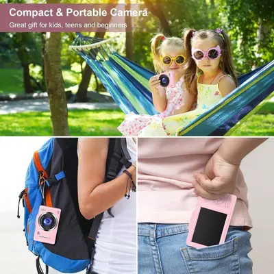 SONSHUYI H16 digital camera Image