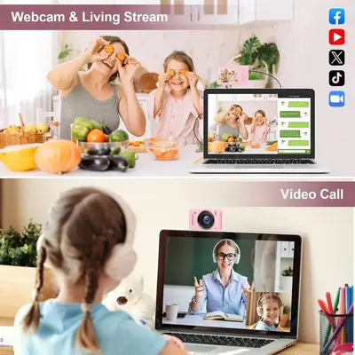 SONSHUYI H16 digital camera Image