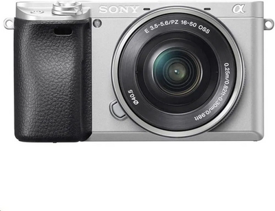 Sony Cameras SILSA6400BNDL-919 Image
