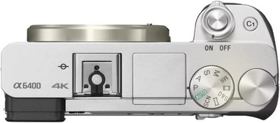 Sony Cameras SILSA6400BNDL-919 Image